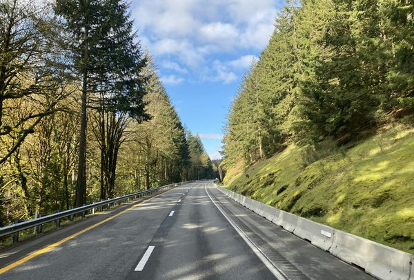 Mastering Fuel Efficiency: Top Driving Techniques for UK Motorways