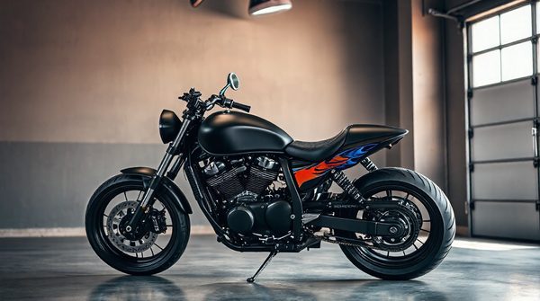 Transform your ride with budget-friendly graphic kits now